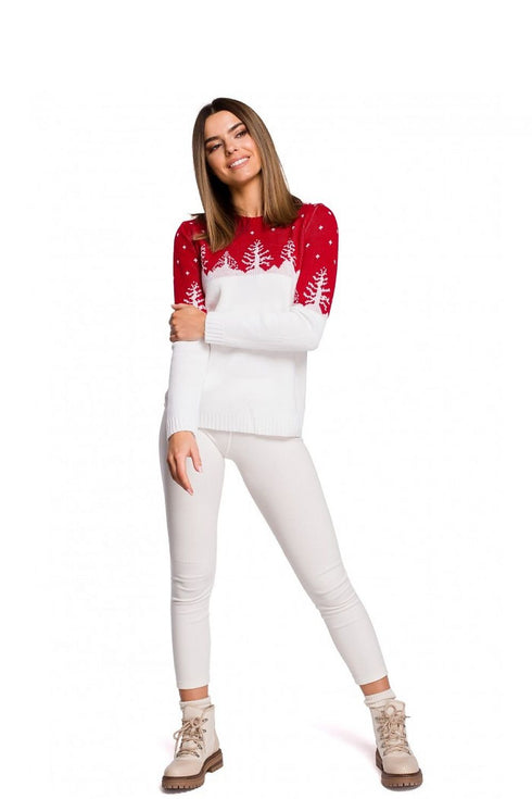Chandail model 150211 Moe